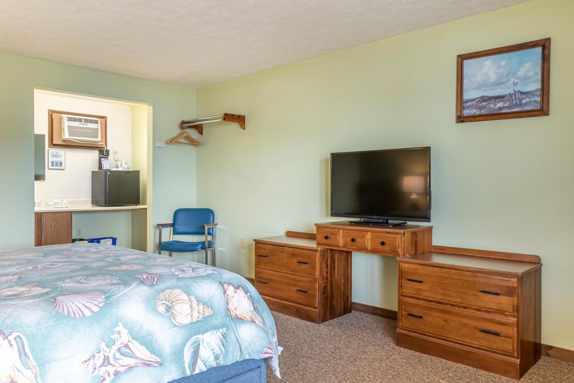 Inn Between The Beaches & Villager York Luaran gambar