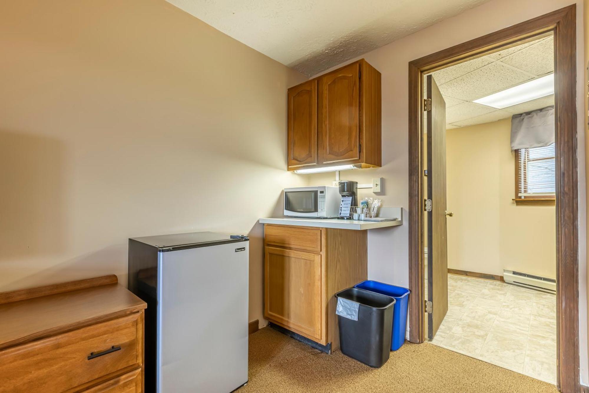 Inn Between The Beaches & Villager York Luaran gambar