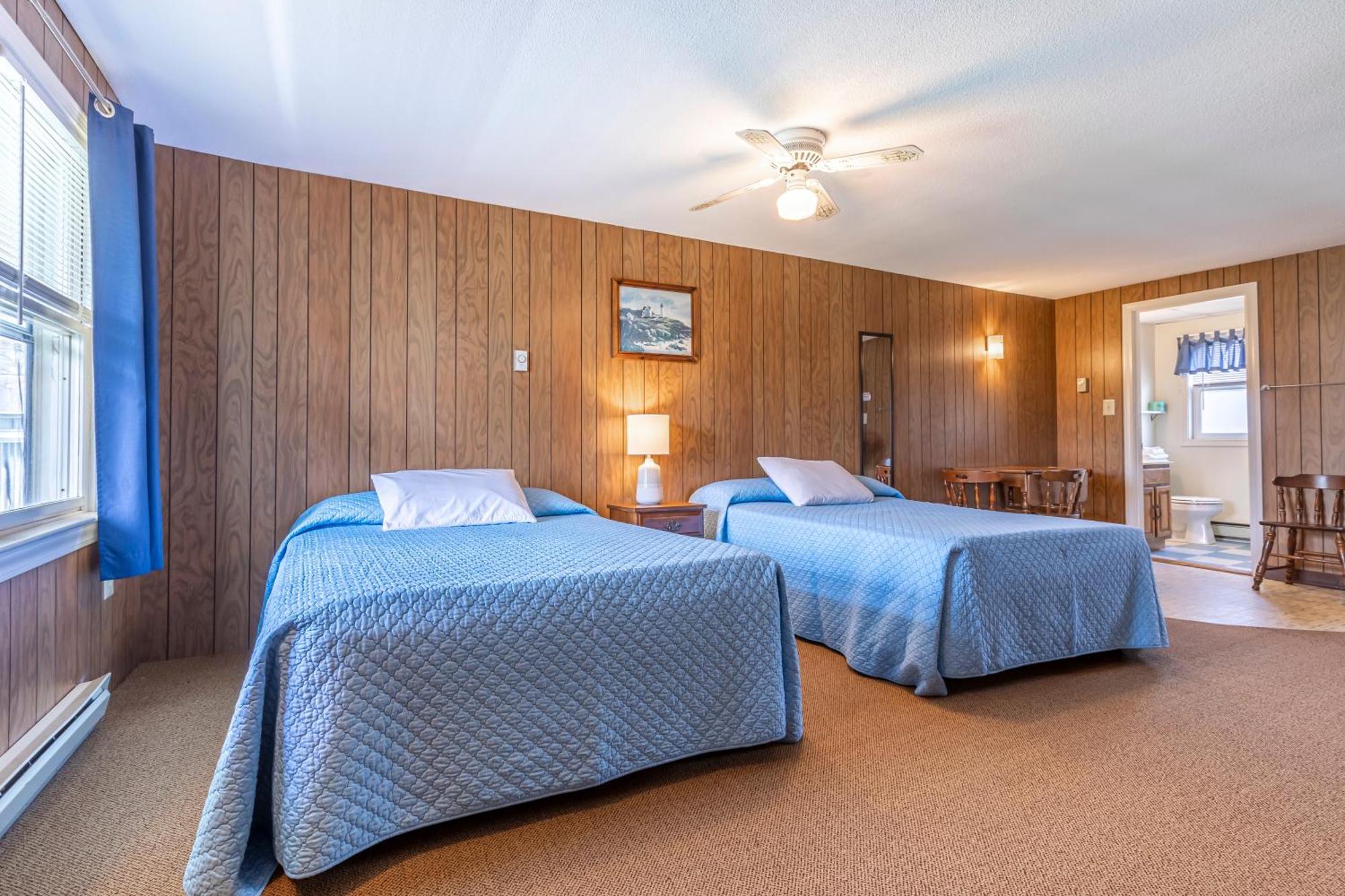 Inn Between The Beaches & Villager York Luaran gambar