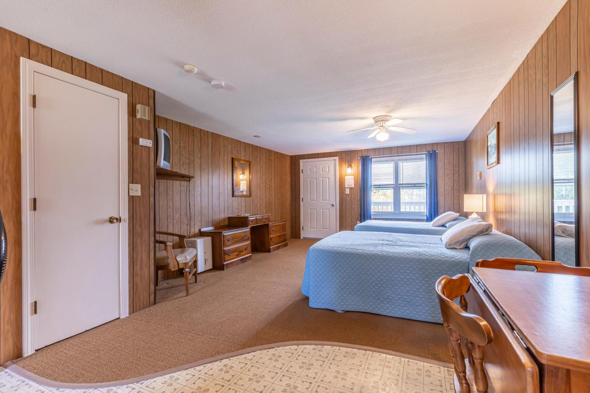 Inn Between The Beaches & Villager York Luaran gambar