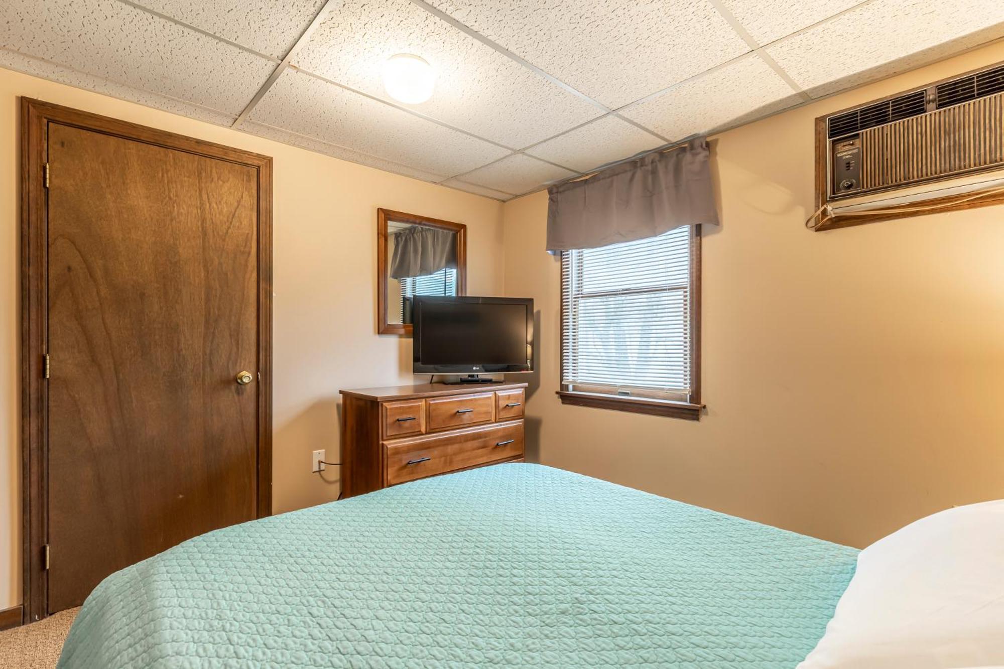 Inn Between The Beaches & Villager York Luaran gambar