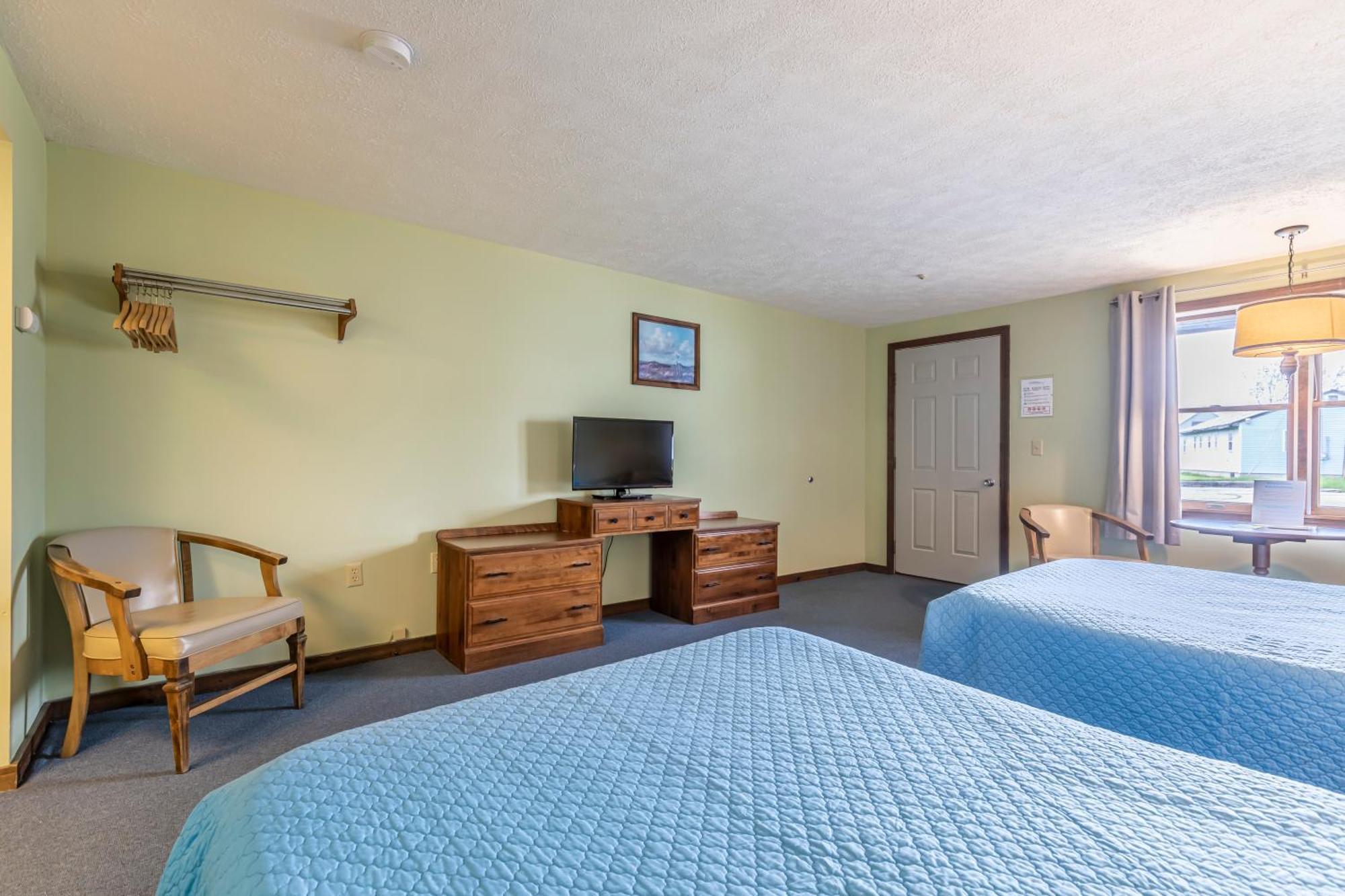 Inn Between The Beaches & Villager York Luaran gambar