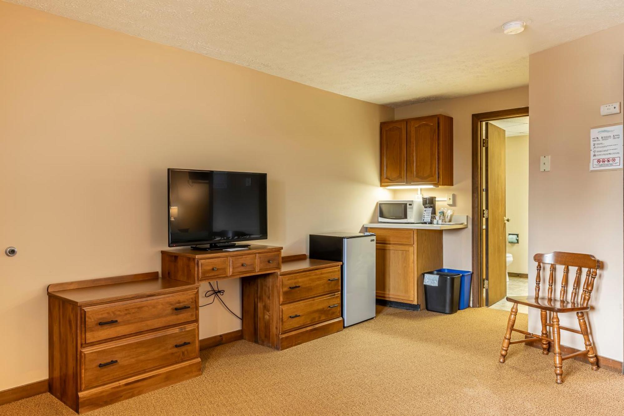 Inn Between The Beaches & Villager York Luaran gambar