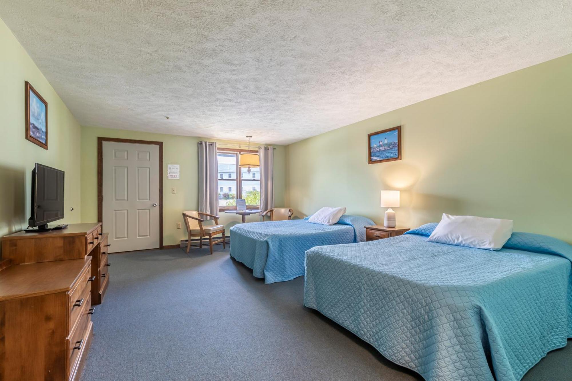 Inn Between The Beaches & Villager York Luaran gambar